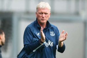 David Moyes (thetimes.com)