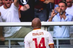 Donyell Malen