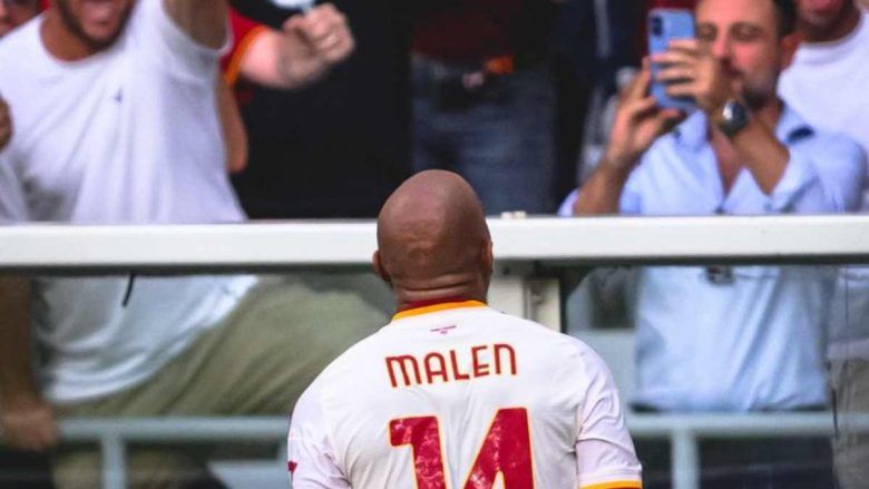 Donyell Malen