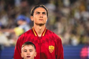 Dybala