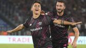 Dybala e Cristante (RomaForever.it)