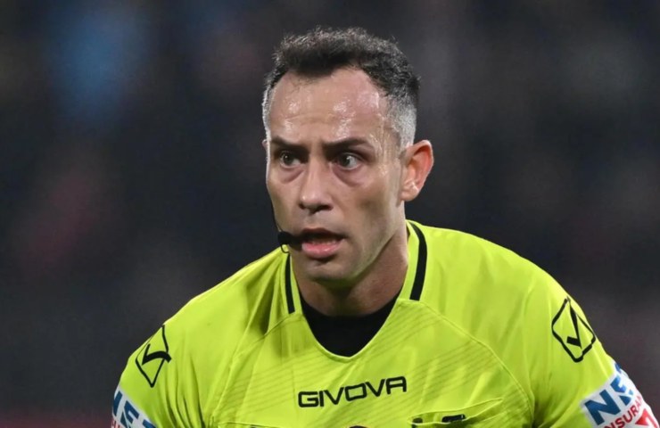 Ermanno Feliciani (RomaForever.it)