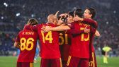 Esultanza Roma (foto asroma.com)