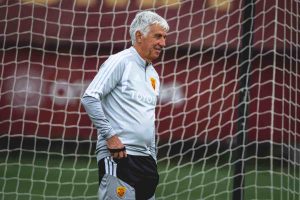Gasperini