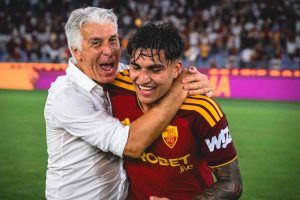 Gasperini e Castro