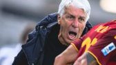 Gian Piero Gasperini (foto asroma.com)