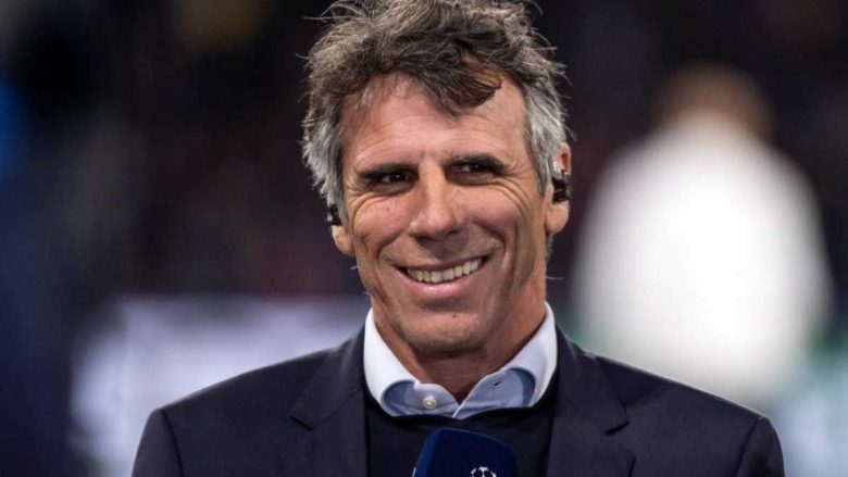 Gianfranco Zola (RomaForever.it)