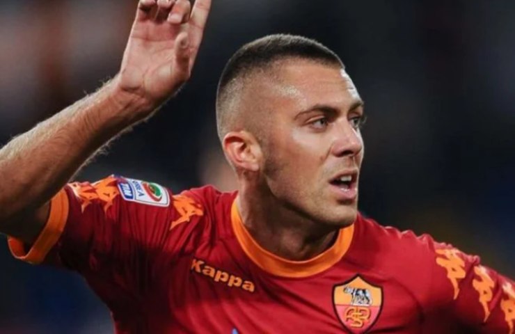 Jérémy Menéz (RomaForever.it)