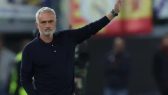 José Mourinho (RomaForever.it)
