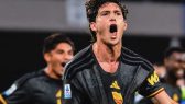 Leonardo Balerdi (foto asroma.com)