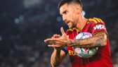 Lorenzo Pellegrini (foto asroma.com)