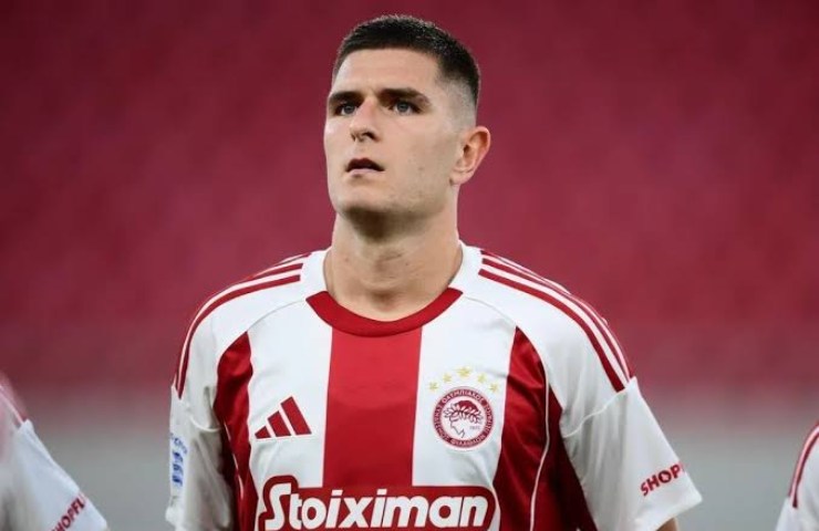 Lorenzo Pirola (RomaForever.it)