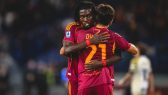 Manu Koné e Paulo Dybala