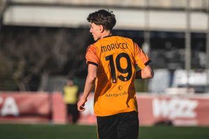 Morucci
