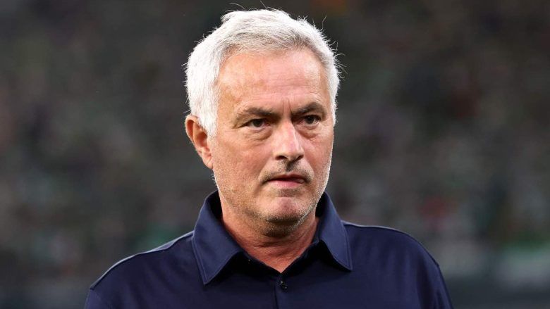 Mourinho