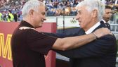 Mourinho e Gasperini
