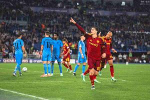 Niccolò Pisilli (foto asroma.com)