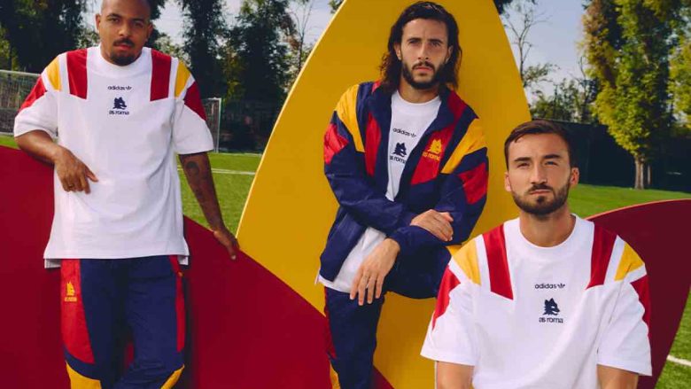 Nuova collezione Roma