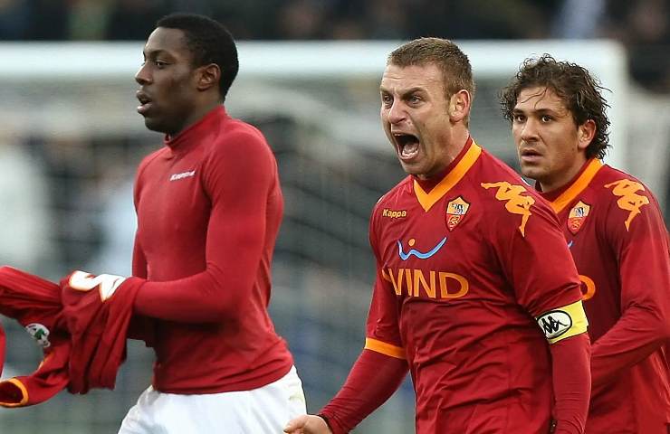 Okaka alla Roma (RomaForever.it)