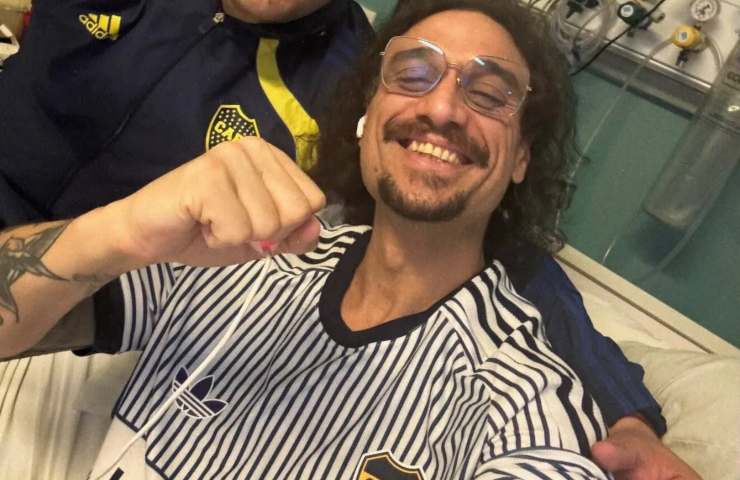 Pablo Daniel Osvaldo (RomaForever.it)