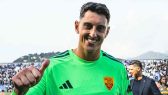 Pierluigi Gollini (RomaForever.it)
