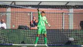 Pierluigi Gollini (foto asroma.com)