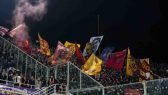 Romanisti in trasferta (RomaForever.it)