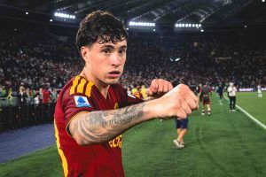 Soulé