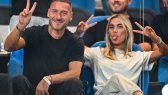 Totti e Bocchi